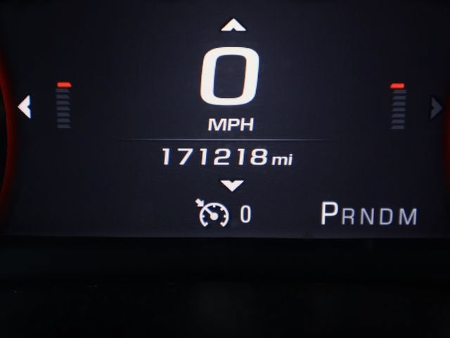 2015 GMC Sierra 1500 Denali