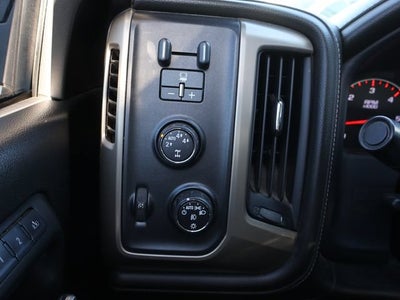 2015 GMC Sierra 1500 Denali