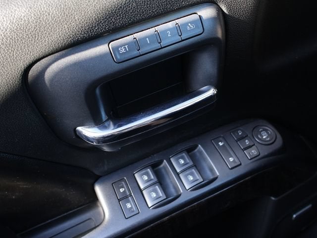 2015 GMC Sierra 1500 Denali