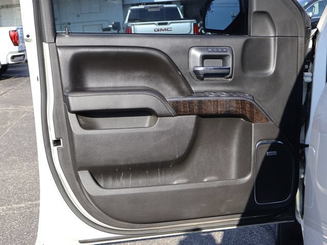 2015 GMC Sierra 1500 Denali