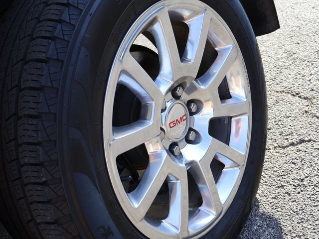 2015 GMC Sierra 1500 Denali