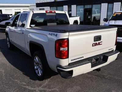 2015 GMC Sierra 1500 Denali