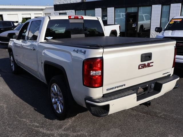 2015 GMC Sierra 1500 Denali