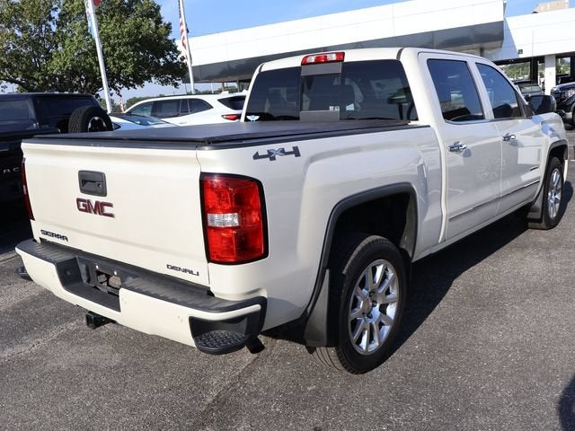 2015 GMC Sierra 1500 Denali