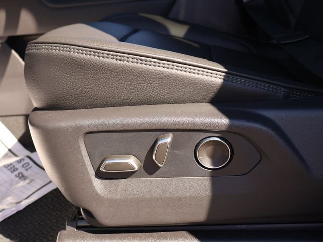 2026 GMC Sierra 1500 Denali - Photo 25