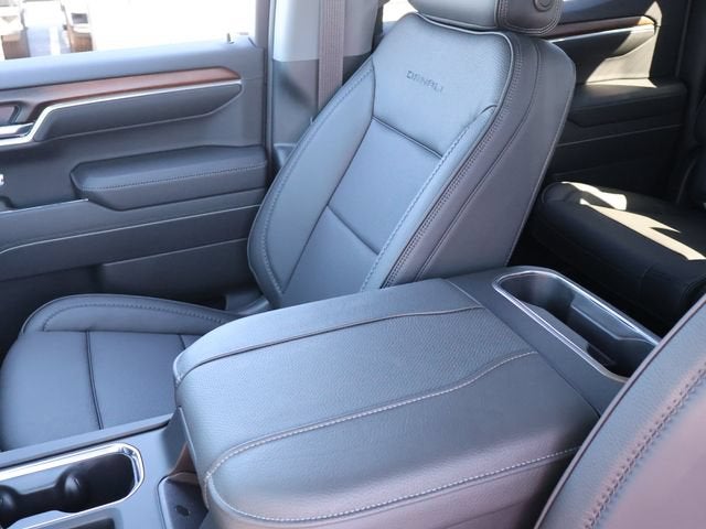 2026 GMC Sierra 1500 Denali - Photo 26