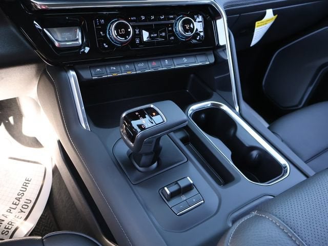 2026 GMC Sierra 1500 Denali - Photo 28