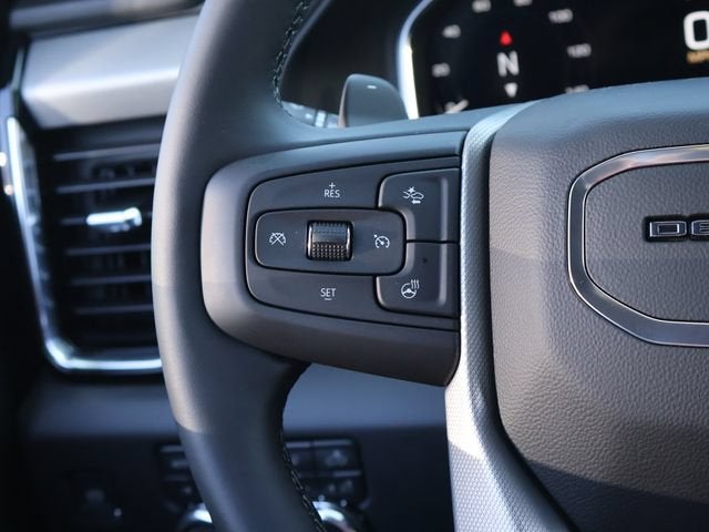 2026 GMC Sierra 1500 Denali - Photo 34