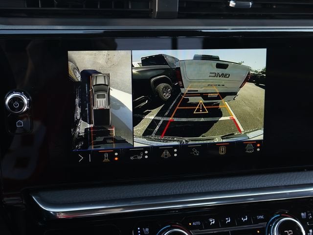 2026 GMC Sierra 1500 Denali - Photo 40