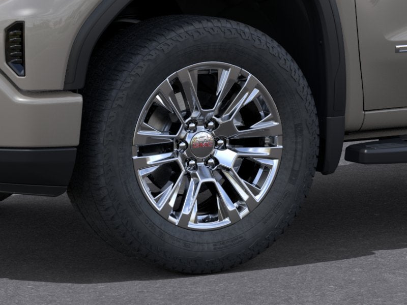 2026 GMC Sierra 1500 Denali - Photo 55