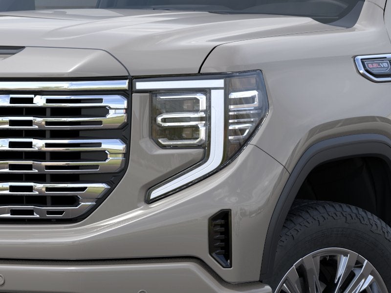 2026 GMC Sierra 1500 Denali - Photo 56
