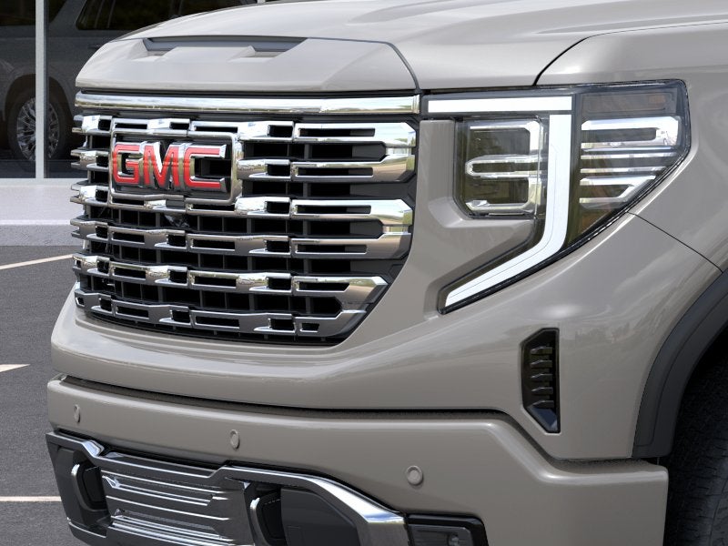 2026 GMC Sierra 1500 Denali - Photo 59