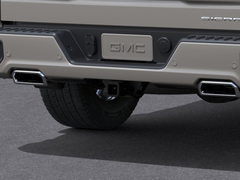 2026 GMC Sierra 1500 Denali - Photo 60