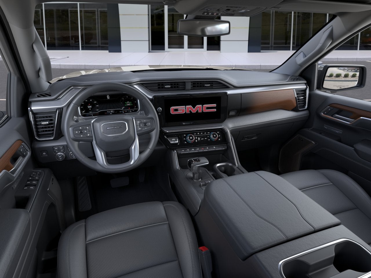 2026 GMC Sierra 1500 Denali - Photo 61