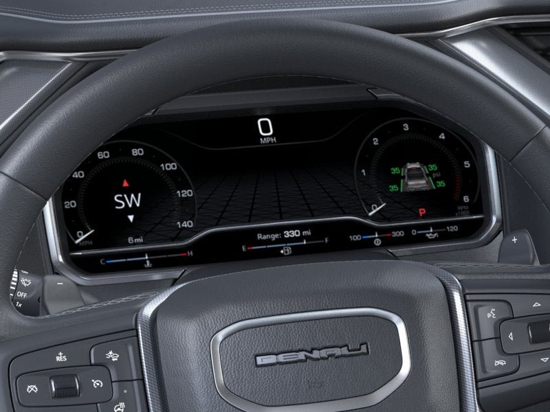2026 GMC Sierra 1500 Denali - Photo 64