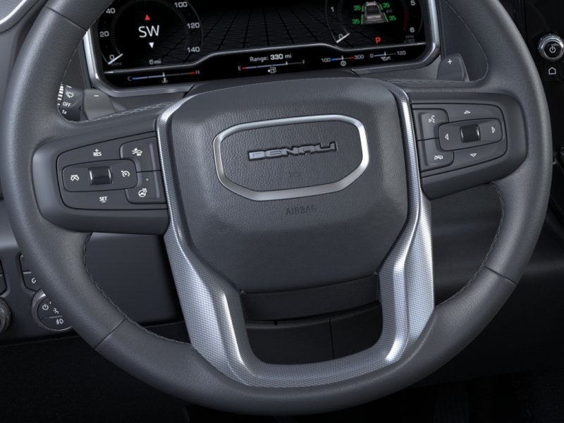 2026 GMC Sierra 1500 Denali - Photo 65