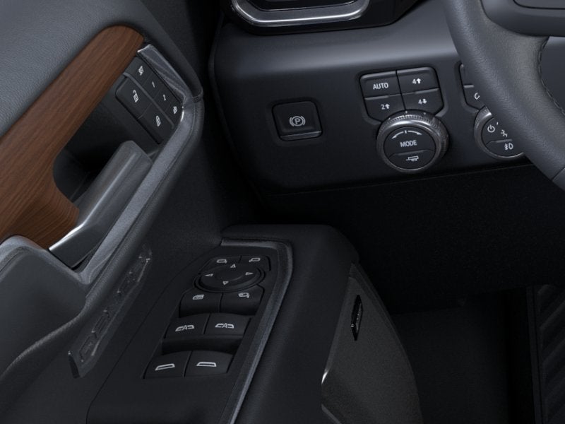 2026 GMC Sierra 1500 Denali - Photo 68