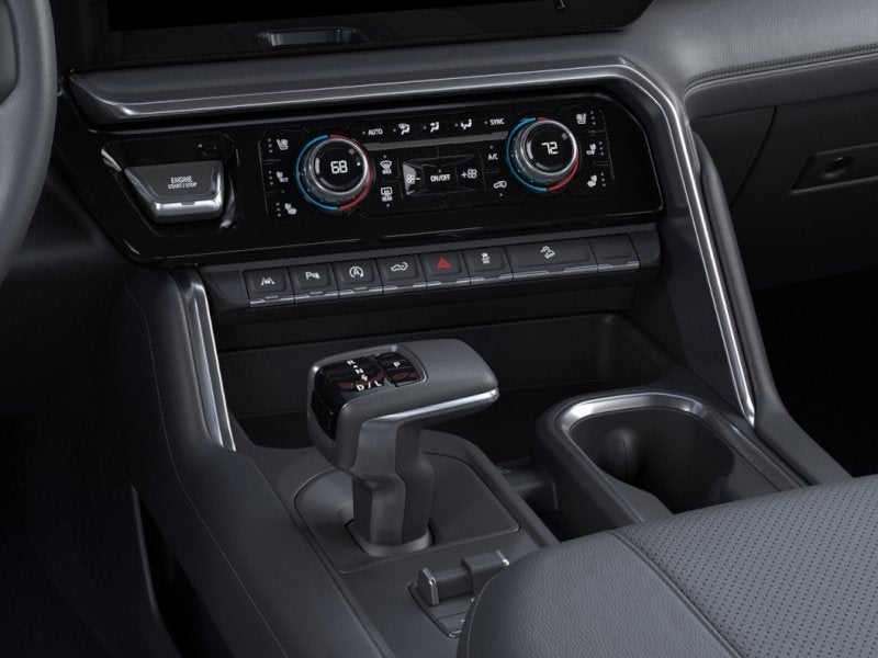 2026 GMC Sierra 1500 Denali - Photo 69