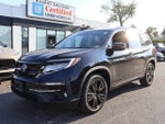 2021 Honda Pilot Black Edition