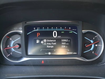 2021 Honda Pilot Black Edition