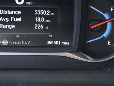 2021 Honda Pilot Black Edition
