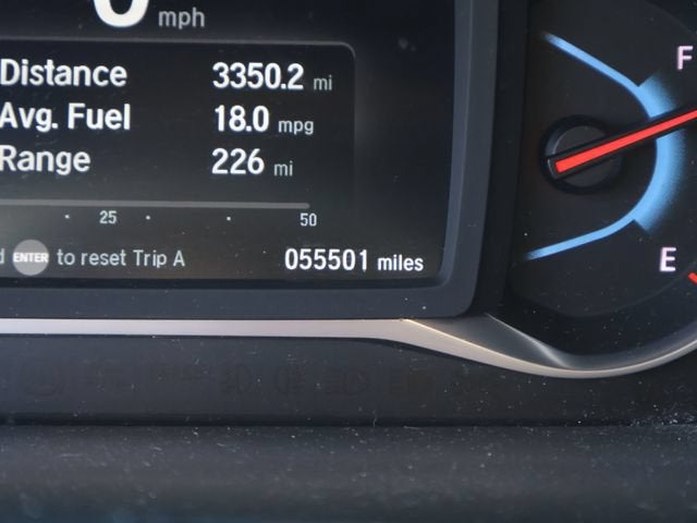 2021 Honda Pilot Black Edition
