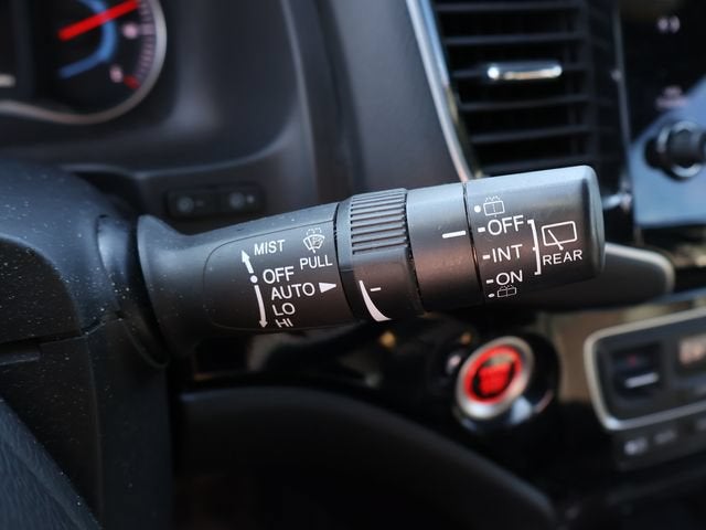 2021 Honda Pilot Black Edition