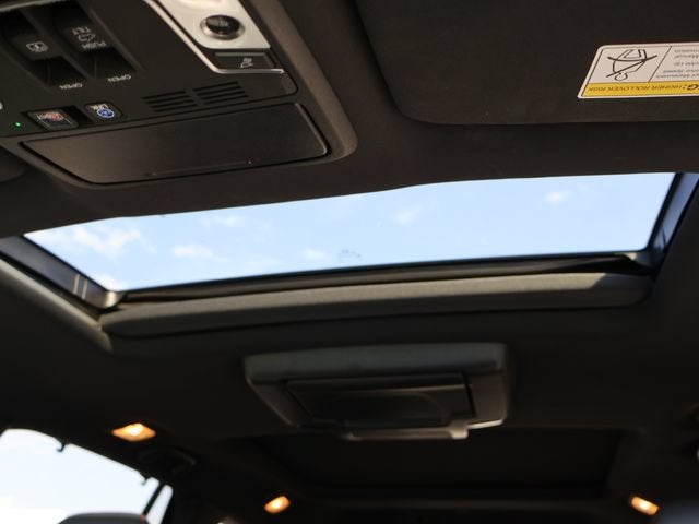 2021 Honda Pilot Black Edition