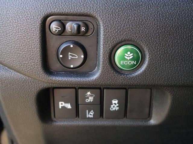2021 Honda Pilot Black Edition