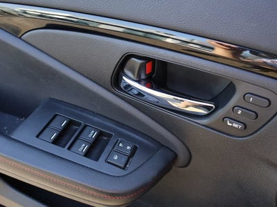 2021 Honda Pilot Black Edition
