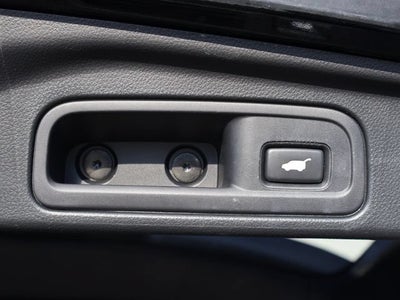 2021 Honda Pilot Black Edition