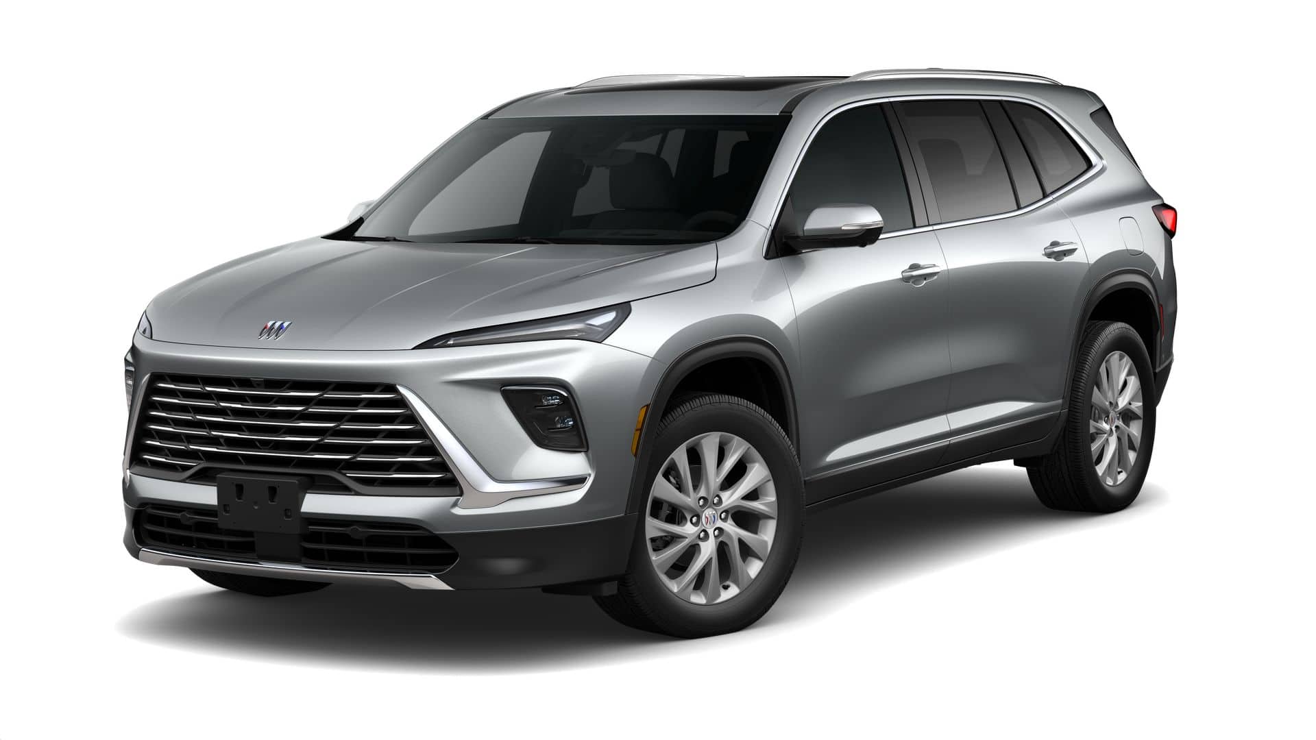 2026 Buick Enclave Preferred AWD's photo