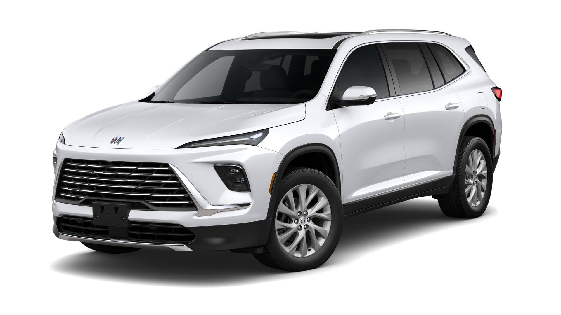 2026 Buick Enclave Preferred AWD's photo