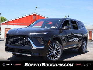 2018 Buick Enclave Premium