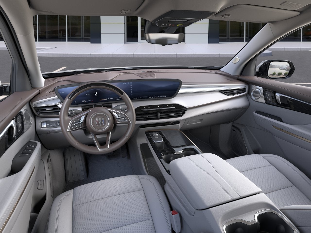 2026 Buick Enclave Avenir - Photo 15