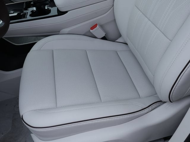 2026 Buick Enclave Avenir - Photo 25