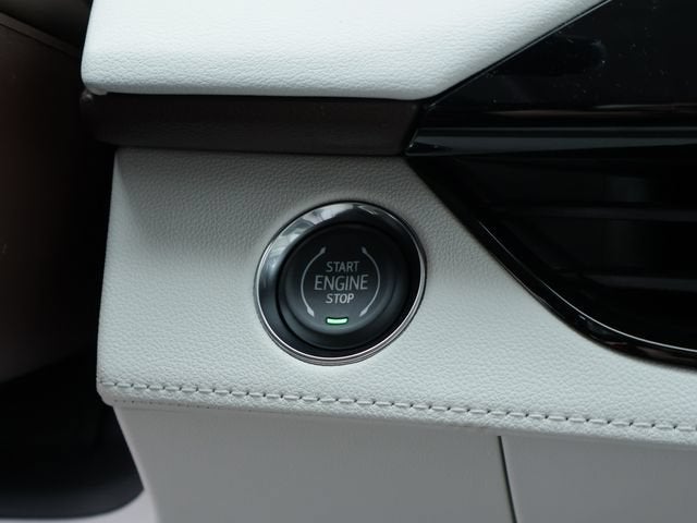 2026 Buick Enclave Avenir - Photo 36