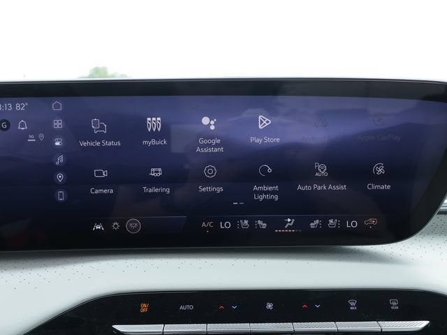 2026 Buick Enclave Avenir - Photo 38