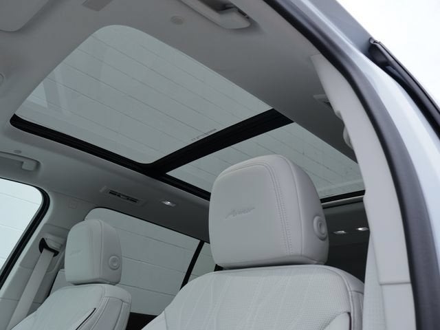 2026 Buick Enclave Avenir - Photo 44
