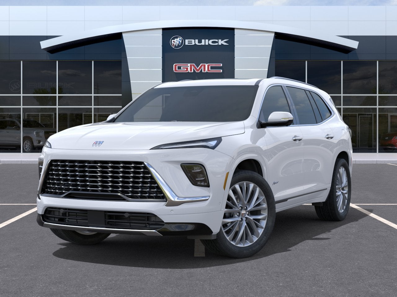2026 Buick Enclave Avenir - Photo 53