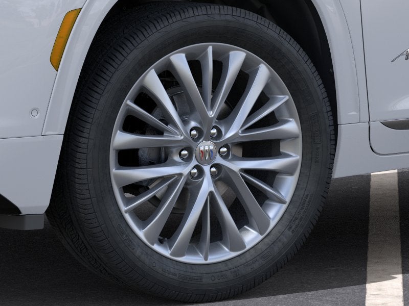 2026 Buick Enclave Avenir - Photo 56