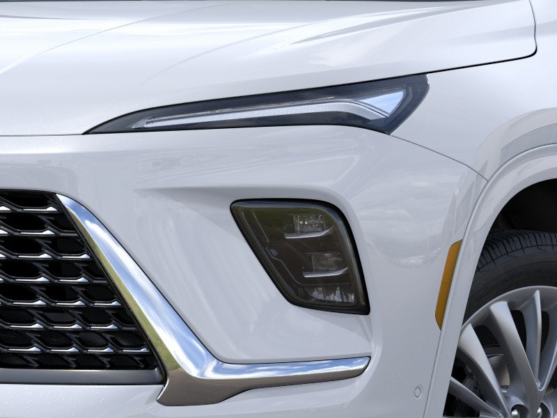 2026 Buick Enclave Avenir - Photo 57