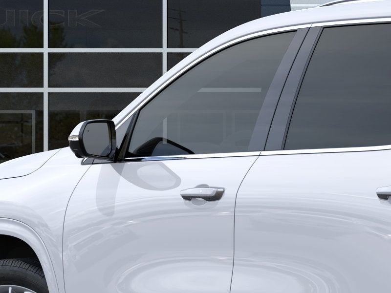 2026 Buick Enclave Avenir - Photo 59