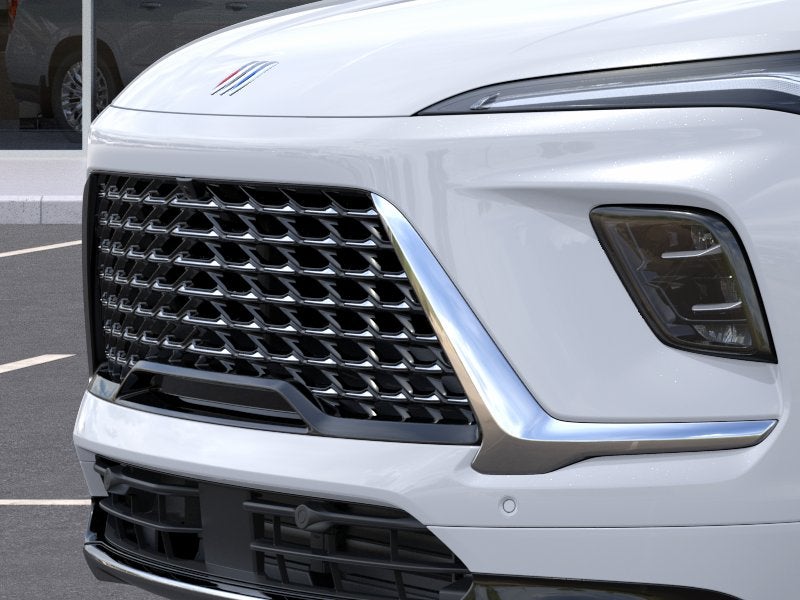 2026 Buick Enclave Avenir - Photo 60
