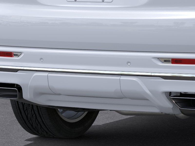 2026 Buick Enclave Avenir - Photo 61