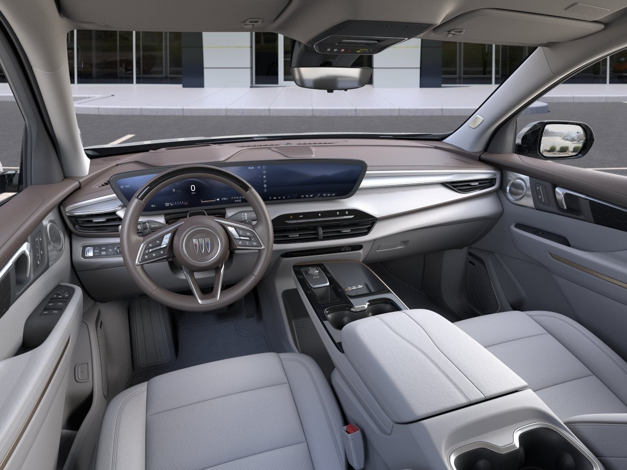 2026 Buick Enclave Avenir - Photo 62