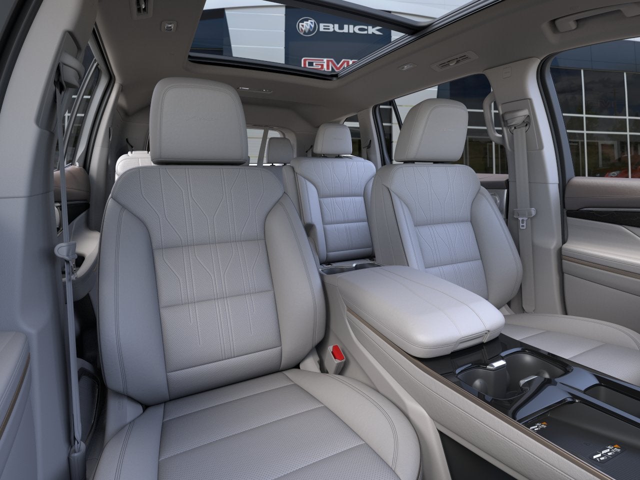 2026 Buick Enclave Avenir - Photo 63