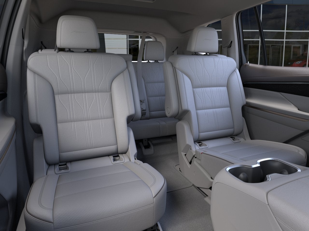 2026 Buick Enclave Avenir - Photo 64