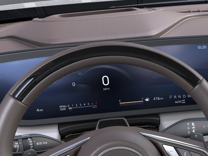 2026 Buick Enclave Avenir - Photo 65