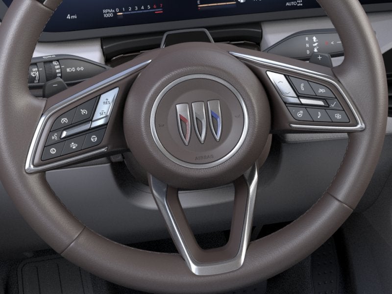 2026 Buick Enclave Avenir - Photo 66